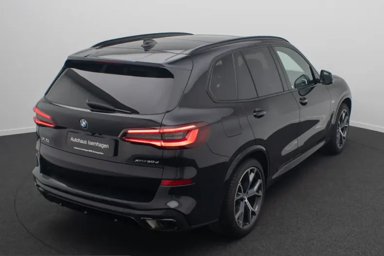 BMW X5 (Seria X) din 2022 cu 62.437 km - oferta BMW199213 - foto 7
