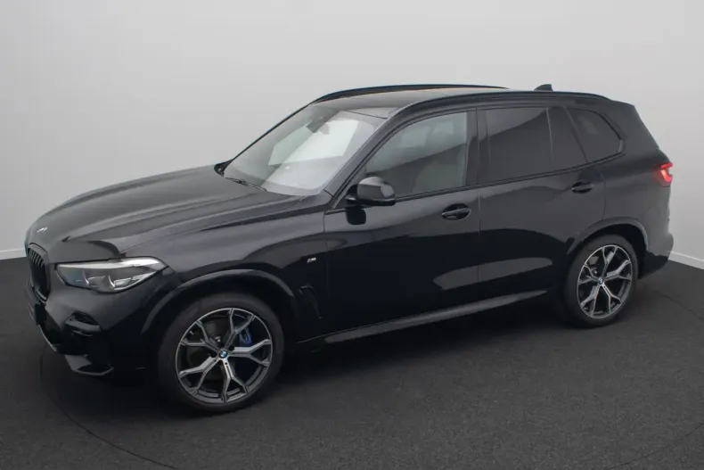 BMW X5 (Seria X) din 2022 cu 62.437 km - oferta BMW199213 - foto 12