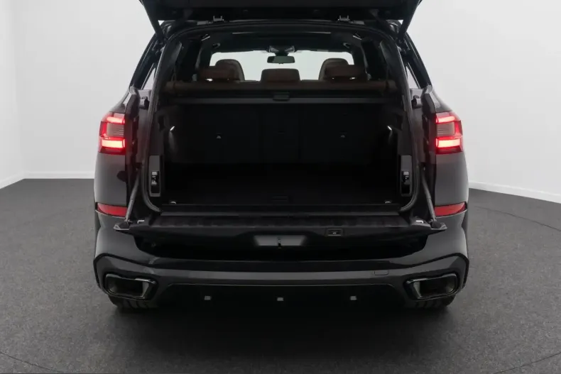 BMW X5 (Seria X) din 2022 cu 62.437 km - oferta BMW199213 - foto 13