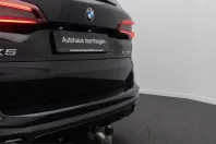 BMW X5 (Seria X) din 2022 cu 62.437 km - oferta BMW199213 - foto 14