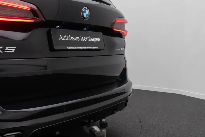 BMW X5 (Seria X) din 2022 cu 62.437 km - oferta BMW199213 - foto 14