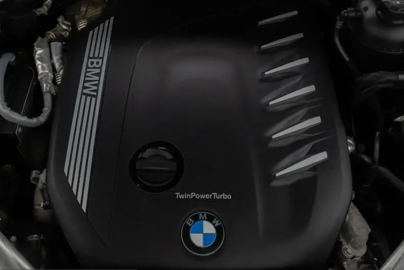 BMW X5 (Seria X) din 2022 cu 62.437 km - oferta BMW199213 - foto 15