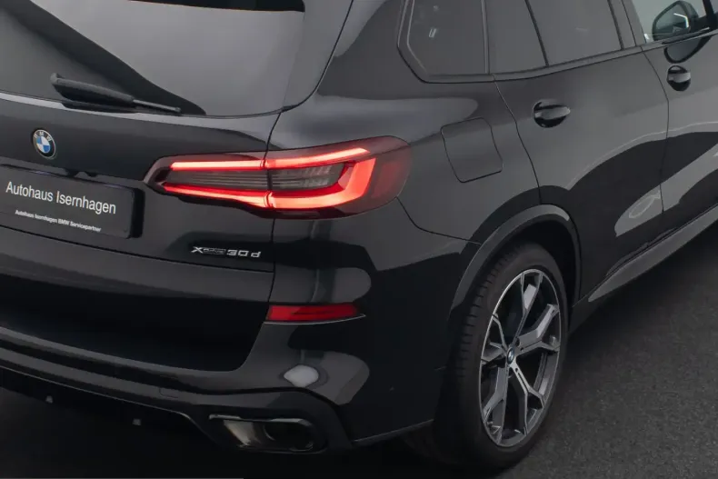 BMW X5 (Seria X) din 2022 cu 62.437 km - oferta BMW199213 - foto 16