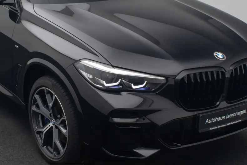 BMW X5 (Seria X) din 2022 cu 62.437 km - oferta BMW199213 - foto 19