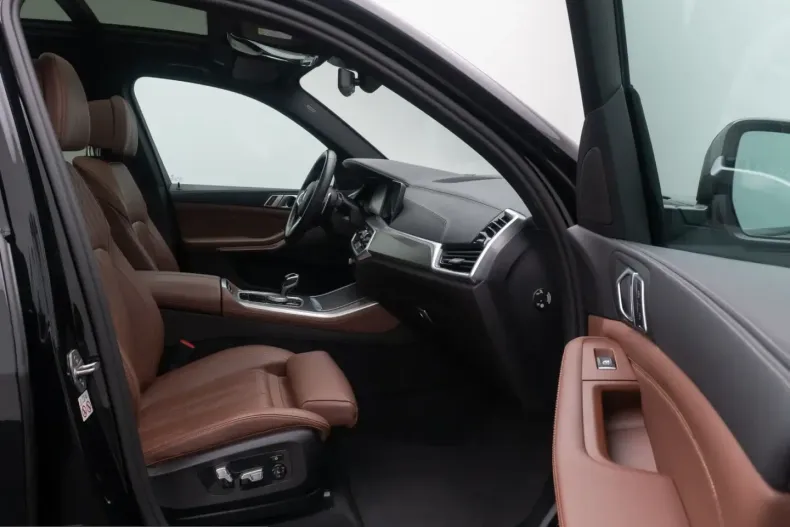 BMW X5 (Seria X) din 2022 cu 62.437 km - oferta BMW199213 - foto 25