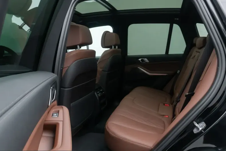 BMW X5 (Seria X) din 2022 cu 62.437 km - oferta BMW199213 - foto 26