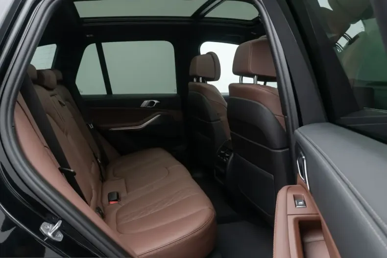 BMW X5 (Seria X) din 2022 cu 62.437 km - oferta BMW199213 - foto 27