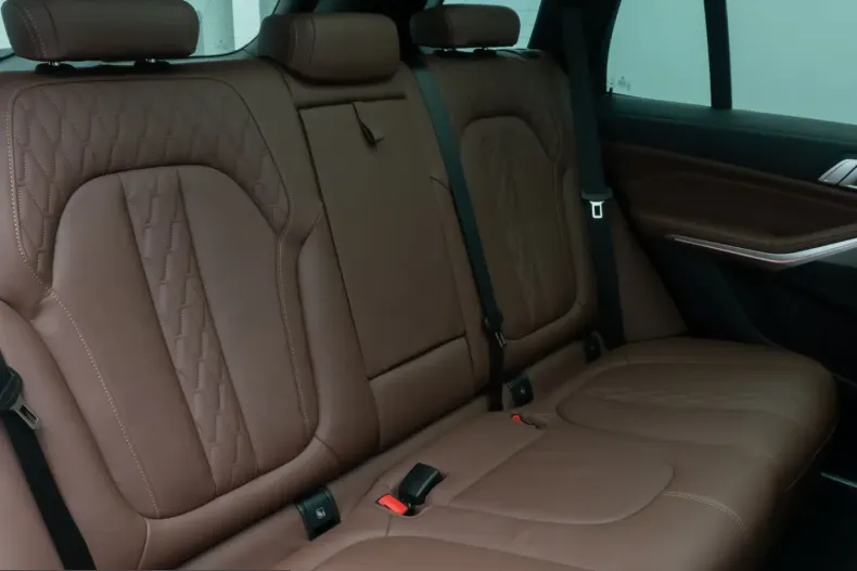 BMW X5 (Seria X) din 2022 cu 62.437 km - oferta BMW199213 - foto 30