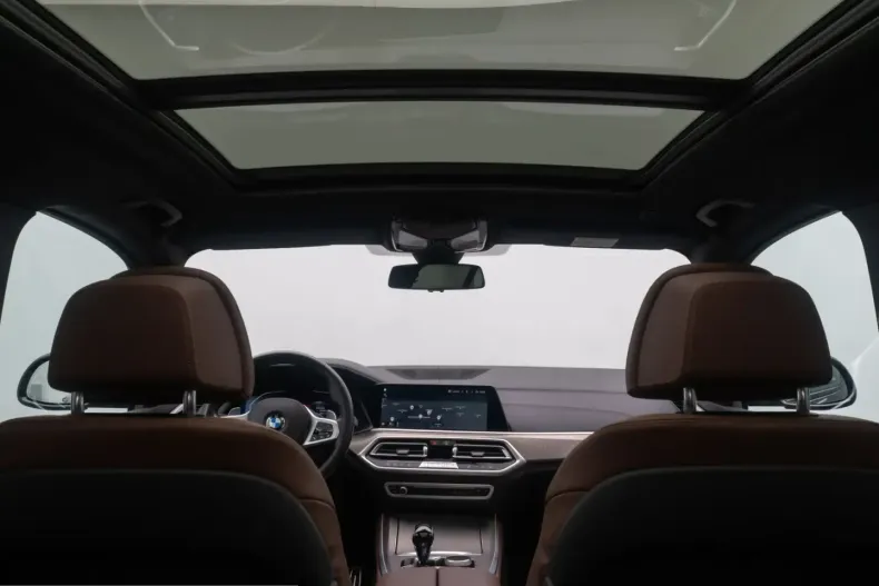 BMW X5 (Seria X) din 2022 cu 62.437 km - oferta BMW199213 - foto 31