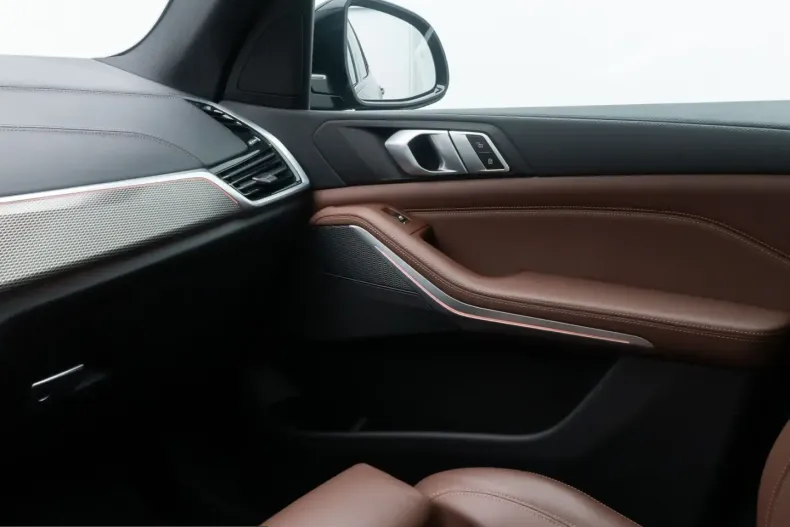 BMW X5 (Seria X) din 2022 cu 62.437 km - oferta BMW199213 - foto 35