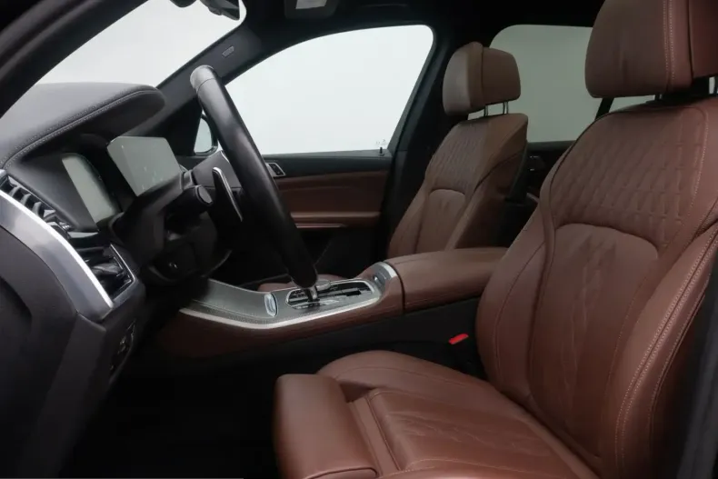 BMW X5 (Seria X) din 2022 cu 62.437 km - oferta BMW199213 - foto 37