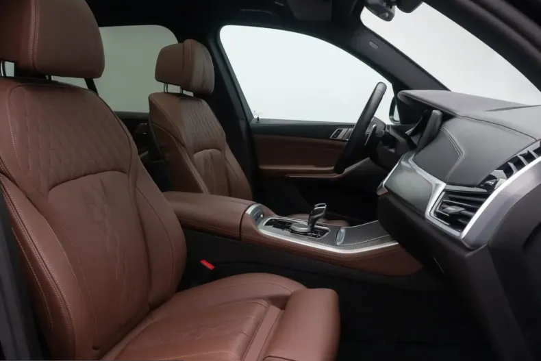 BMW X5 (Seria X) din 2022 cu 62.437 km - oferta BMW199213 - foto 38