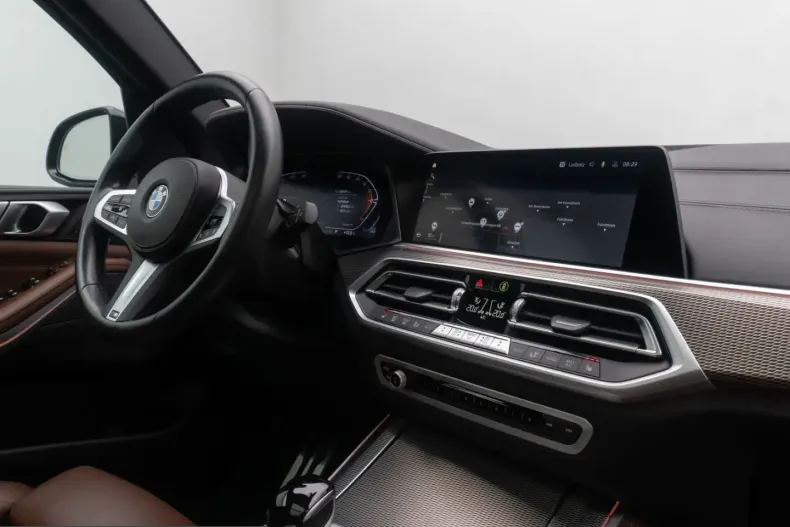 BMW X5 (Seria X) din 2022 cu 62.437 km - oferta BMW199213 - foto 39