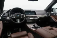 BMW X5 (Seria X) din 2022 cu 62.437 km - oferta BMW199213 - foto 40