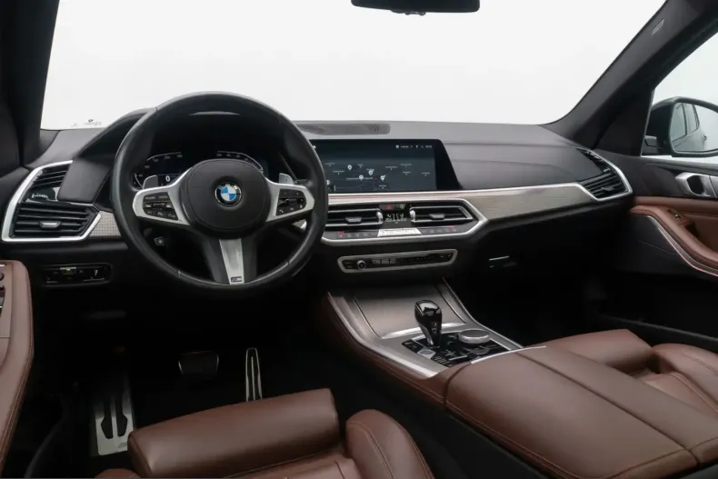 BMW X5 (Seria X) din 2022 cu 62.437 km - oferta BMW199213 - foto 40