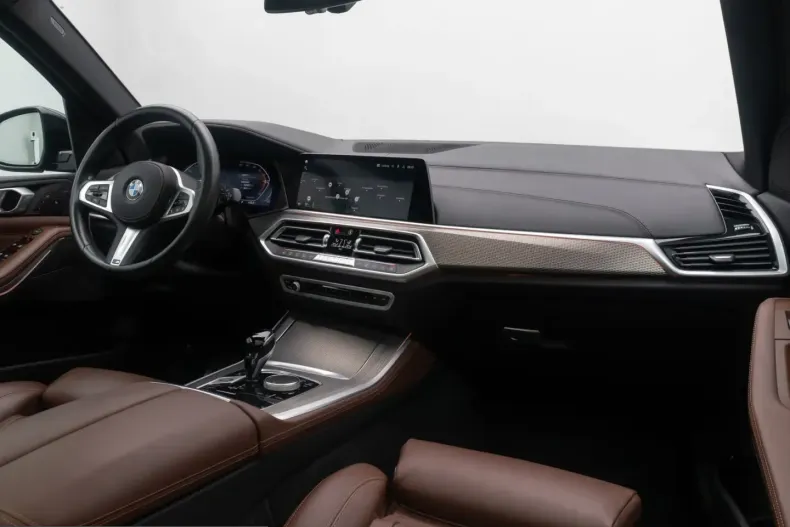 BMW X5 (Seria X) din 2022 cu 62.437 km - oferta BMW199213 - foto 42