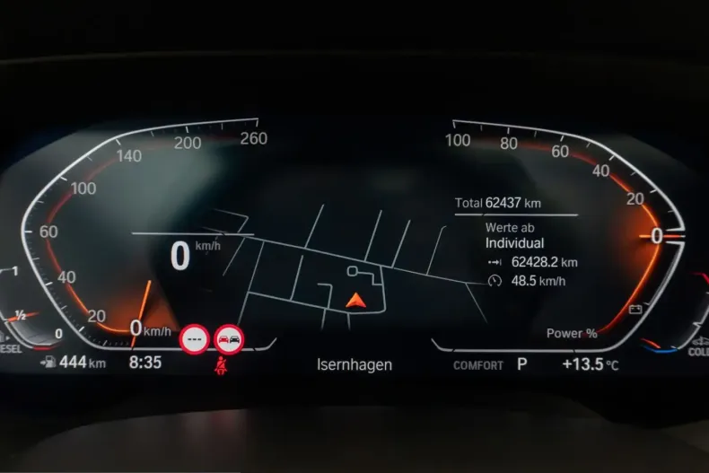 BMW X5 (Seria X) din 2022 cu 62.437 km - oferta BMW199213 - foto 43