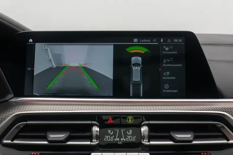 BMW X5 (Seria X) din 2022 cu 62.437 km - oferta BMW199213 - foto 44