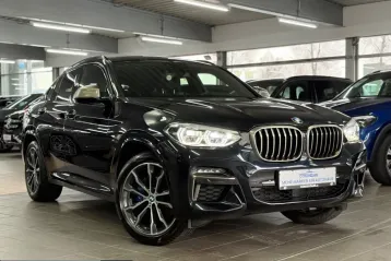 BMW X4 M40 din 2021 - oferta BMW199214