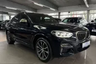 BMW X4 M40 (Seria X) din 2021 cu 67.235 km - oferta BMW199214 - foto 2