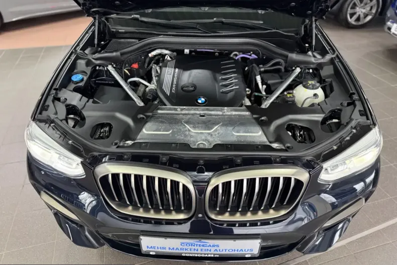 BMW X4 M40 (Seria X) din 2021 cu 67.235 km - oferta BMW199214 - foto 4