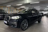 BMW X4 M40 (Seria X) din 2021 cu 67.235 km - oferta BMW199214 - foto 5