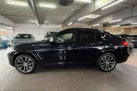 BMW X4 M40 (Seria X) din 2021 cu 67.235 km - oferta BMW199214 - foto 6