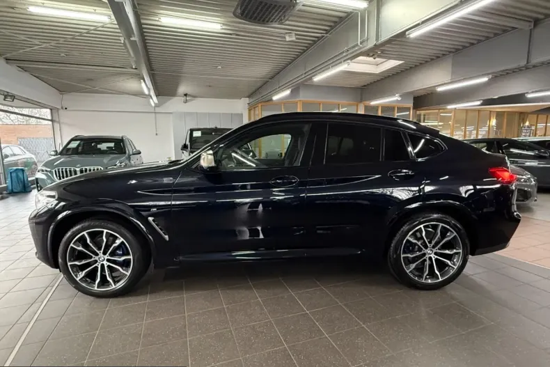 BMW X4 M40 (Seria X) din 2021 cu 67.235 km - oferta BMW199214 - foto 6