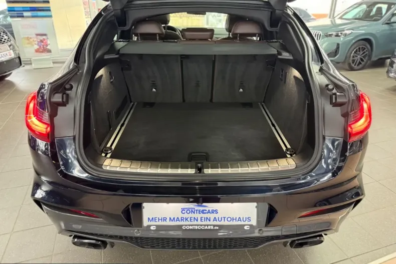 BMW X4 M40 (Seria X) din 2021 cu 67.235 km - oferta BMW199214 - foto 9