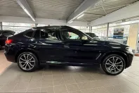 BMW X4 M40 (Seria X) din 2021 cu 67.235 km - oferta BMW199214 - foto 11