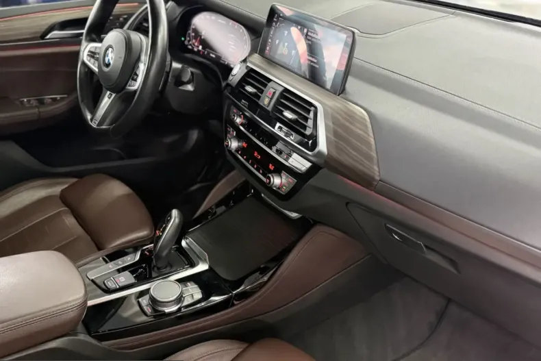 BMW X4 M40 (Seria X) din 2021 cu 67.235 km - oferta BMW199214 - foto 14