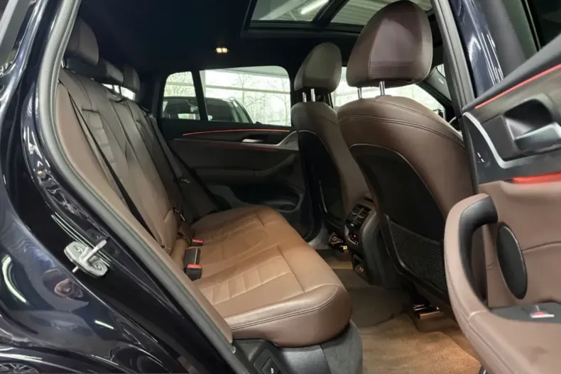 BMW X4 M40 (Seria X) din 2021 cu 67.235 km - oferta BMW199214 - foto 16