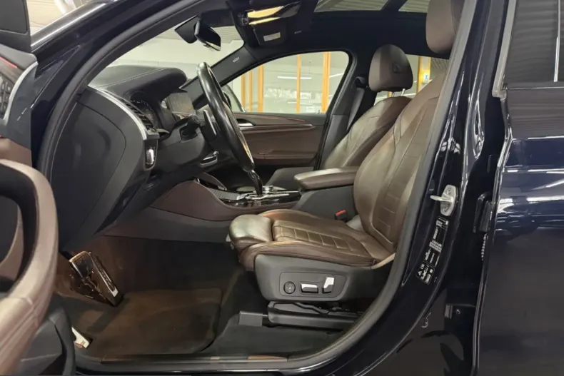 BMW X4 M40 (Seria X) din 2021 cu 67.235 km - oferta BMW199214 - foto 18