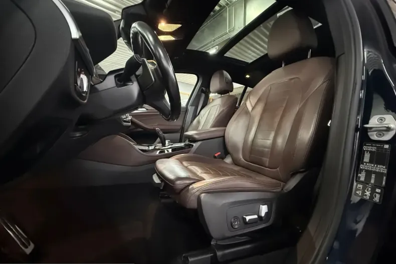 BMW X4 M40 (Seria X) din 2021 cu 67.235 km - oferta BMW199214 - foto 19