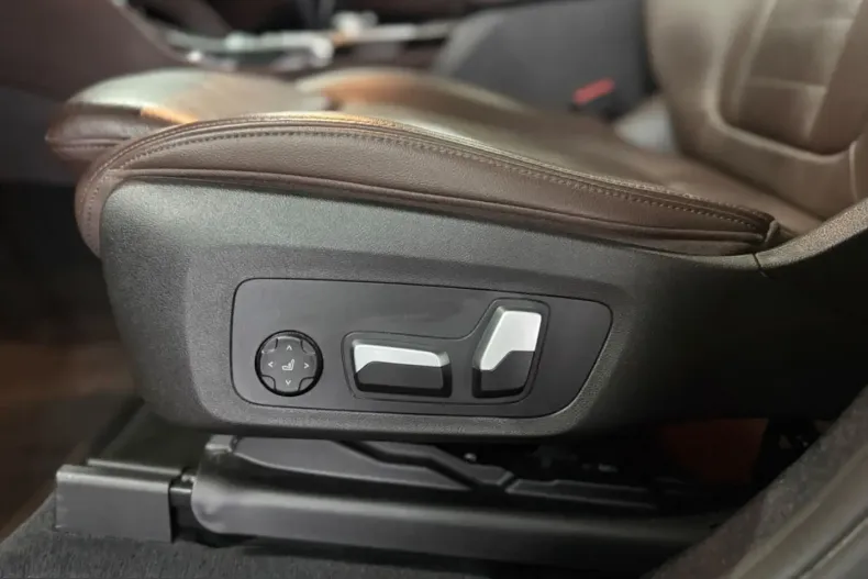 BMW X4 M40 (Seria X) din 2021 cu 67.235 km - oferta BMW199214 - foto 20