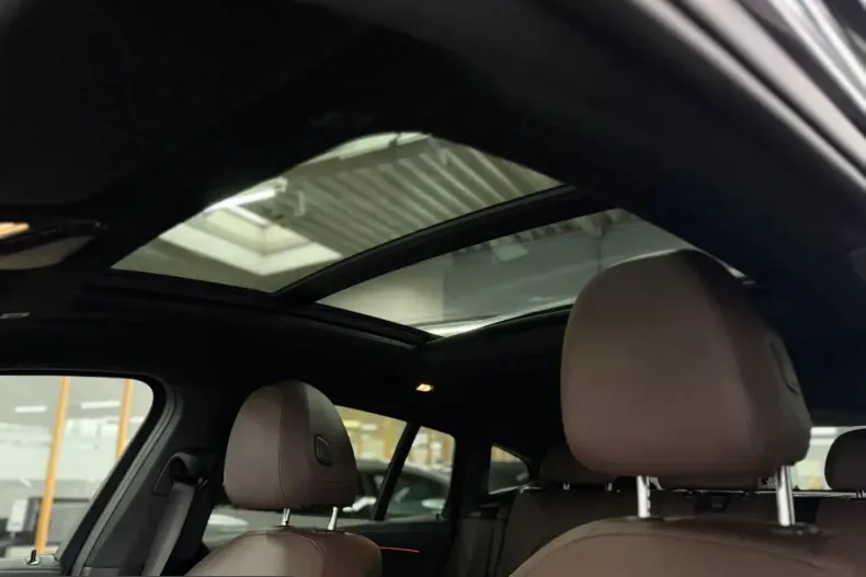 BMW X4 M40 (Seria X) din 2021 cu 67.235 km - oferta BMW199214 - foto 21