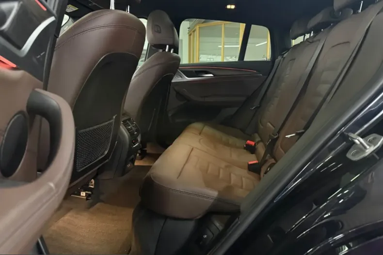 BMW X4 M40 (Seria X) din 2021 cu 67.235 km - oferta BMW199214 - foto 23