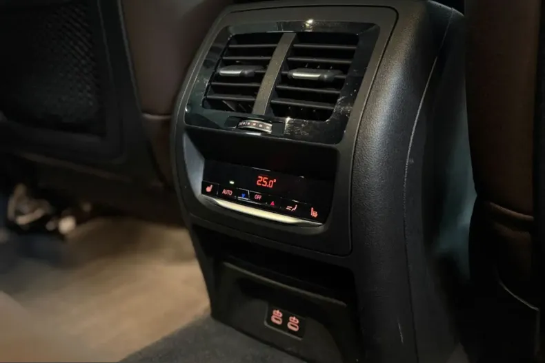 BMW X4 M40 (Seria X) din 2021 cu 67.235 km - oferta BMW199214 - foto 24