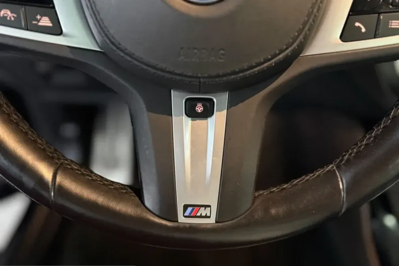 BMW X4 M40 (Seria X) din 2021 cu 67.235 km - oferta BMW199214 - foto 28