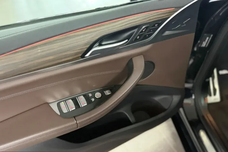 BMW X4 M40 (Seria X) din 2021 cu 67.235 km - oferta BMW199214 - foto 30