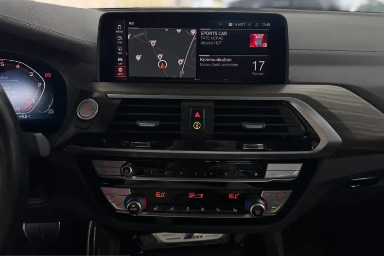 BMW X4 M40 (Seria X) din 2021 cu 67.235 km - oferta BMW199214 - foto 32