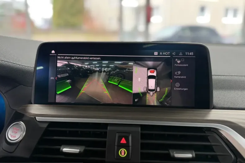 BMW X4 M40 (Seria X) din 2021 cu 67.235 km - oferta BMW199214 - foto 33