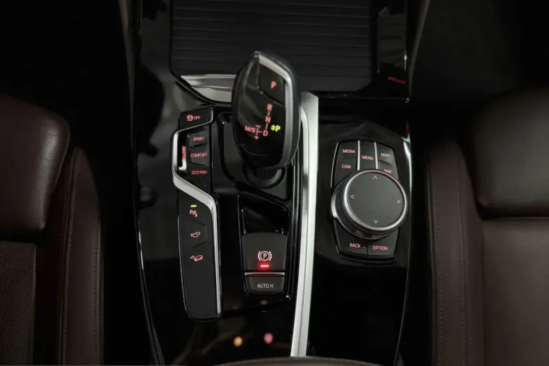 BMW X4 M40 (Seria X) din 2021 cu 67.235 km - oferta BMW199214 - foto 34