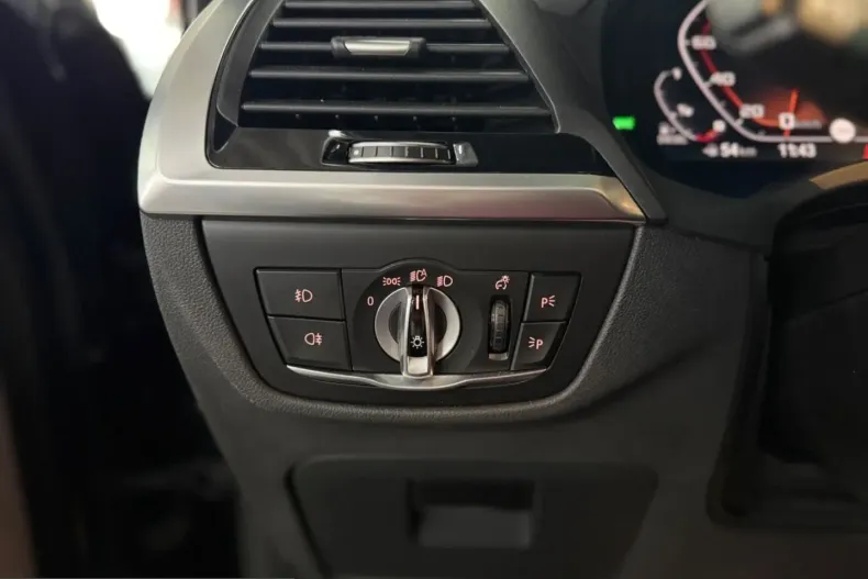 BMW X4 M40 (Seria X) din 2021 cu 67.235 km - oferta BMW199214 - foto 35