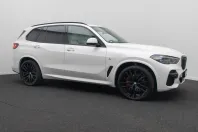 BMW X5 (Seria X) din 2022 cu 51.394 km - oferta BMW199215 - foto 4