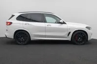 BMW X5 (Seria X) din 2022 cu 51.394 km - oferta BMW199215 - foto 5