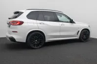 BMW X5 (Seria X) din 2022 cu 51.394 km - oferta BMW199215 - foto 6