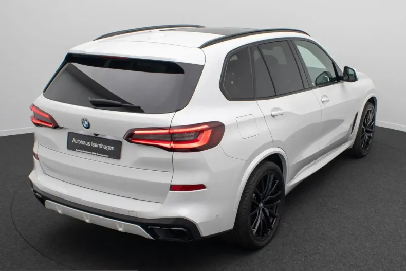 BMW X5 (Seria X) din 2022 cu 51.394 km - oferta BMW199215 - foto 7