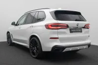 BMW X5 (Seria X) din 2022 cu 51.394 km - oferta BMW199215 - foto 9