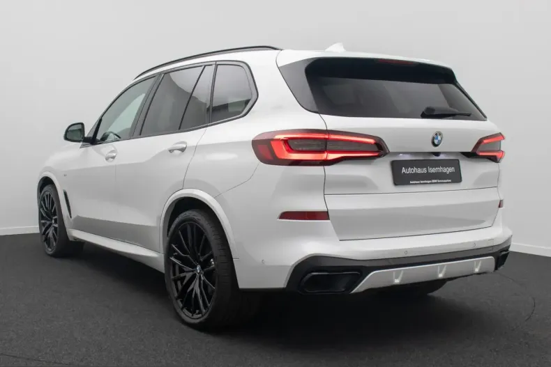 BMW X5 (Seria X) din 2022 cu 51.394 km - oferta BMW199215 - foto 9